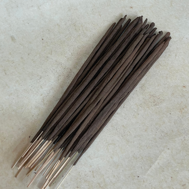 incense stick - sandalwood fragrance
