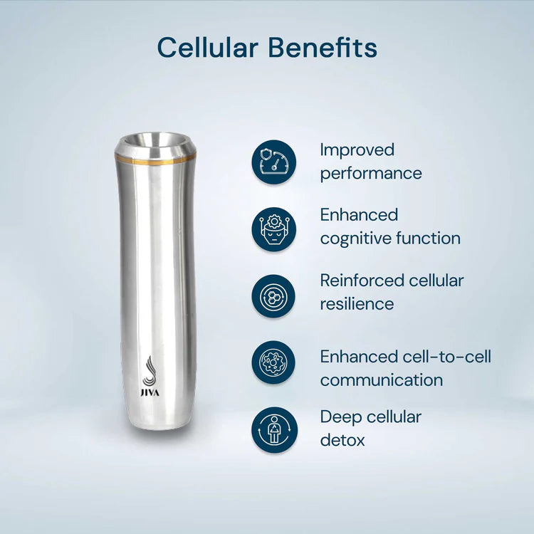 JIVA water device  : YAMI G (shower)