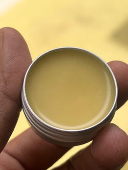 deo shots natural & safe