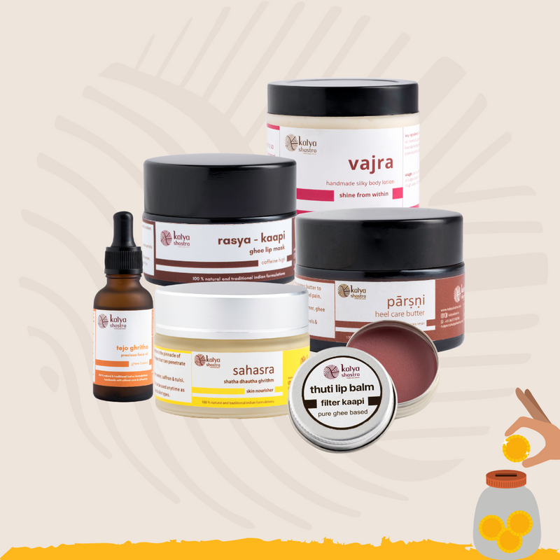 best selling ghee products