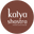 logo of kalyashastra-traditional. natural. mindful.