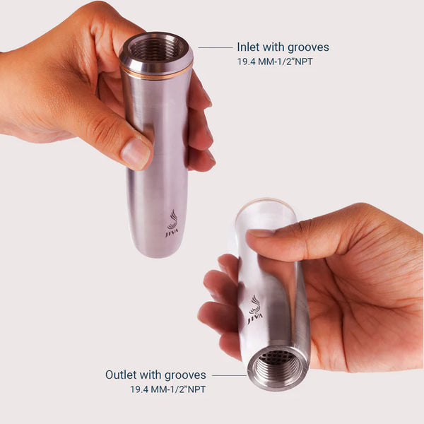 JIVA water device  : YAMI G (shower)