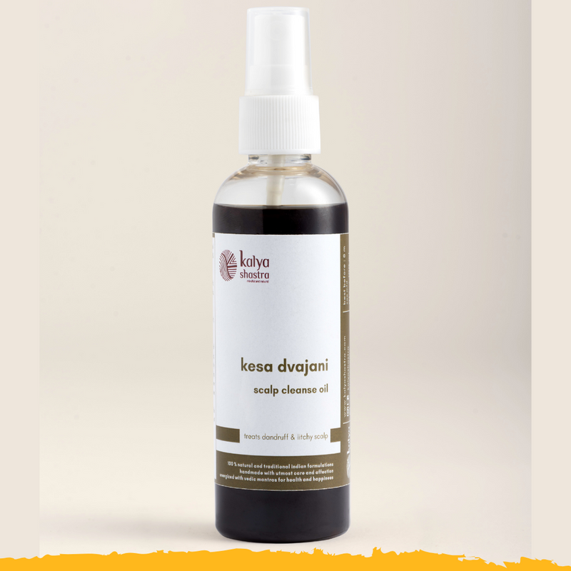 Scalp cleanser online