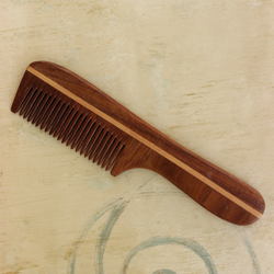 shisham wooden combs