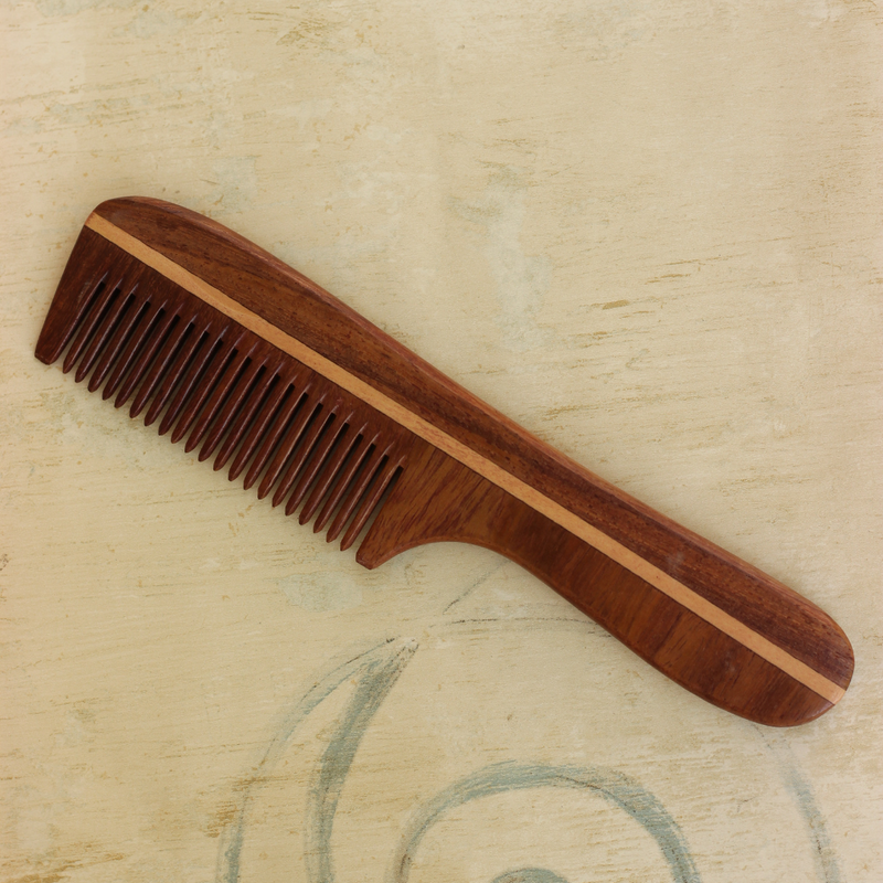 shisham combs - must have 4 combs